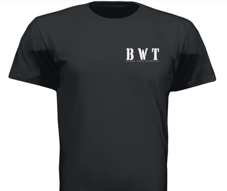 BWT Classic T-Shirt