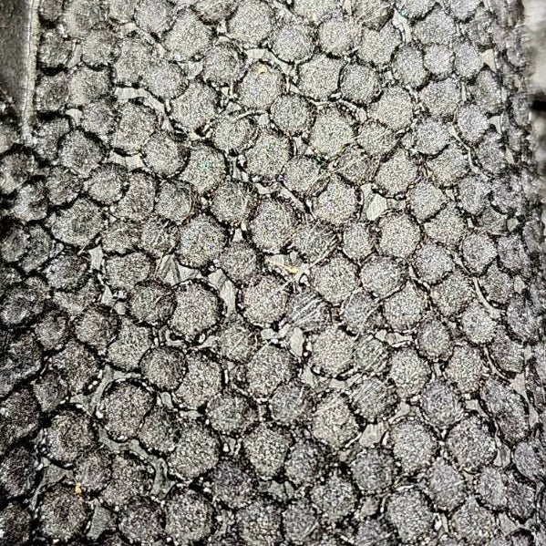 Grip Stippling Service